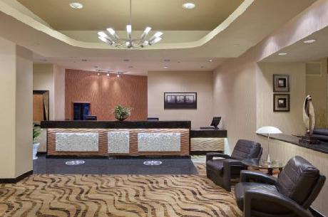 Hilton ChicagoOak Lawn