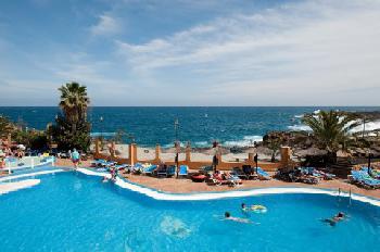 Elba Castillo Antigua And Suites