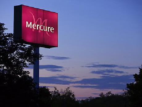 Mercure Auxerre Nord