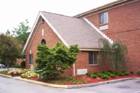 Studio Plus Deluxe Studios - Birmingham - Wildwood