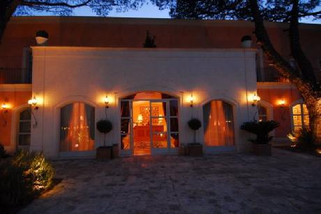 Relais Villa San Martino