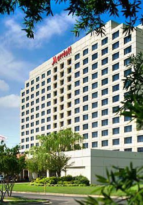 Memphis Marriott