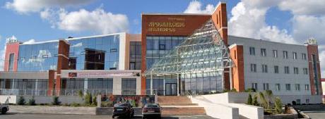 Yaroslavskoe Podvorie