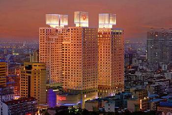 Sheraton Ningbo Hotel