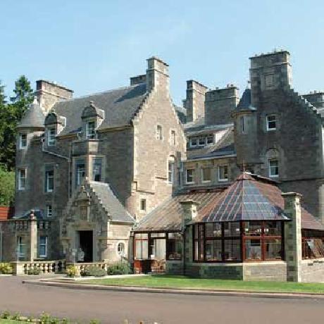 BEST WESTERN Cartland Bridge Hotel