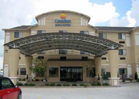 Comfort Inn & Suites