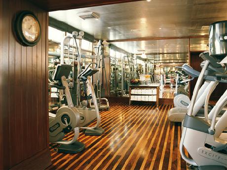 Shutters on the Beach