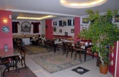 The Constantine Hotel