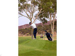 All Seasons Oasis Alice Springs