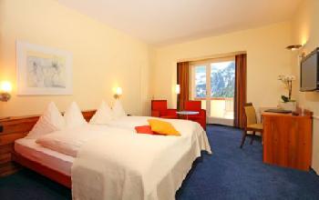 Excelsior Swiss Q Hotel