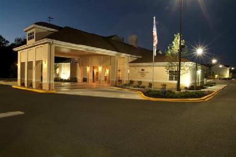 Homewood Suites by Hilton Mt Laurel