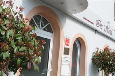 Ihr Hotel Betreiber GmbH