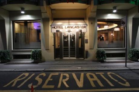 Hotel Lancaster