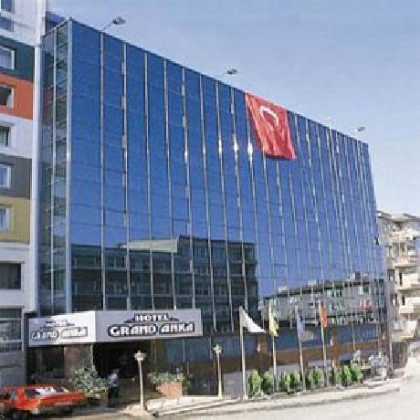 Grand Anka Hotel
