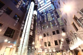 Radisson Sonya Hotel, St. Petersburg