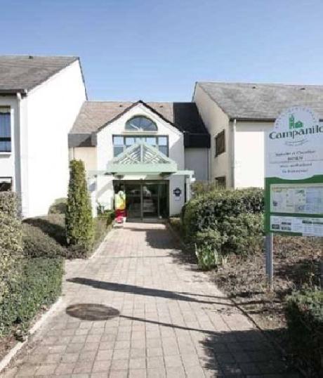 Campanile - Blois Vineuil