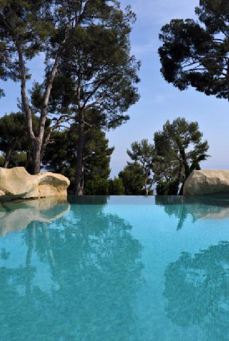 Grand-Hotel du Cap-Ferrat