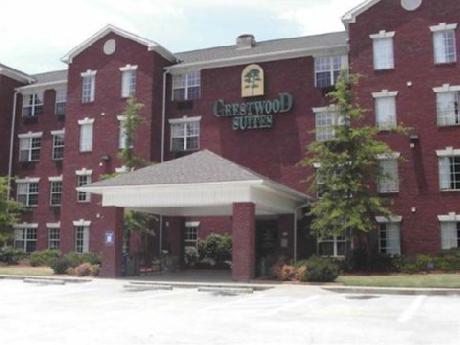 Crestwood Suites - Orlando UCF