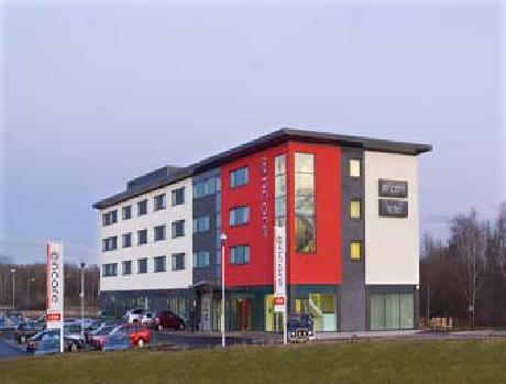 Ramada Encore Warrington