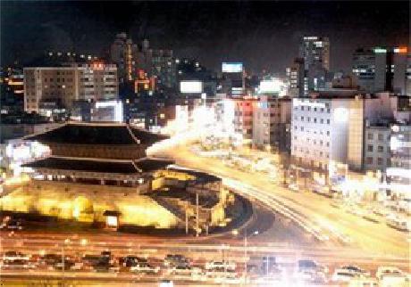 Best Western Hotel Dongdaemun