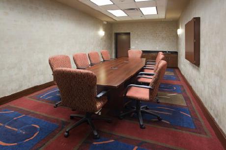 Holiday Inn Hotel & Suites SALT LAKE CITY-AIRPORT WEST