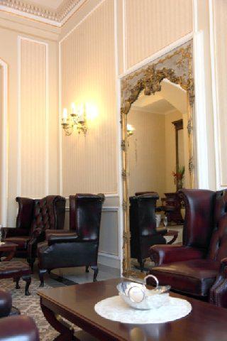 Grand Hotel Continental