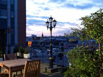 Thistle Birmingham City