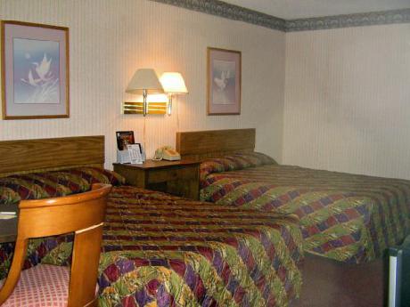 Americas Best Value Inn
