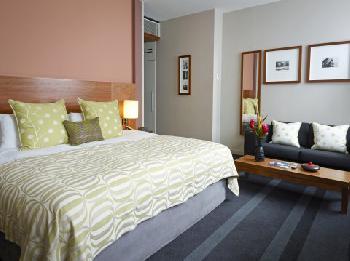 Apex City of London Hotel