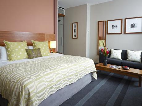 Apex City of London Hotel