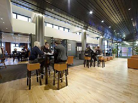 ibis Rotterdam Vlaardingen