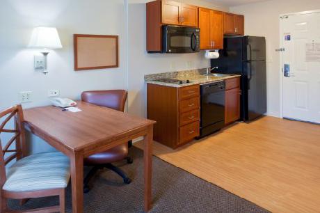 Candlewood Suites BLUFFTON-HILTON HEAD