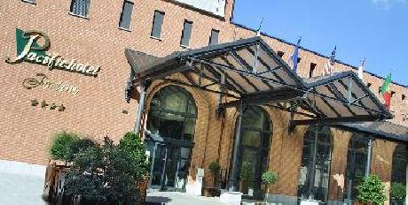 Pacific Hotel Fortino