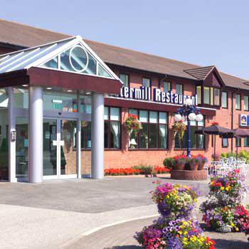 BEST WESTERN PLUS Milford Hotel