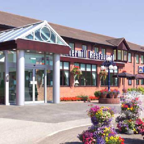 BEST WESTERN PLUS Milford Hotel