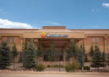 Comfort Inn South