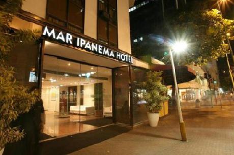 MAR IPANEMA HOTEL