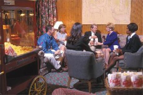 Cabot Lodge Jackson North