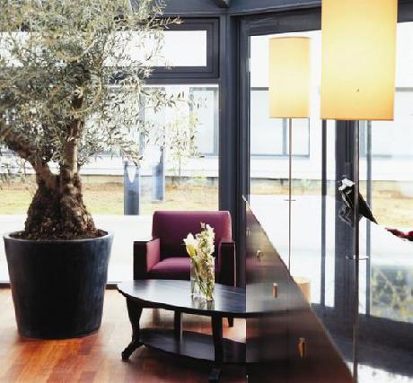 Hotel Concorde Montparnasse