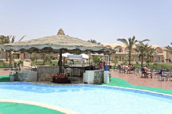 The Three Corners Sea Beach Resort