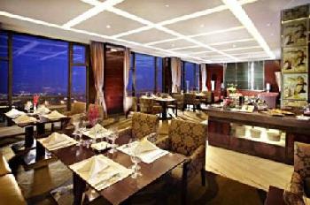 Heng Yuan Hotel Luxury