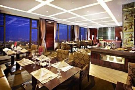 Heng Yuan Hotel Luxury