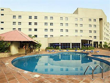 Novotel Port Harcourt