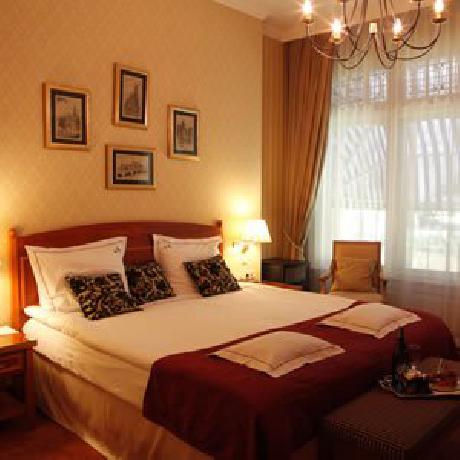 Balbirnie House Hotel