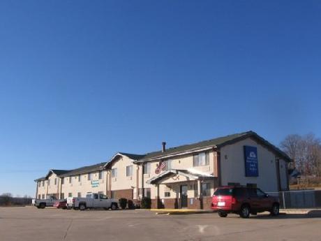 Americas Best Value Inn