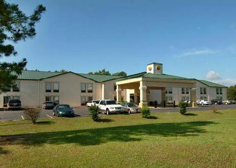 Comfort Inn Arkadelphia