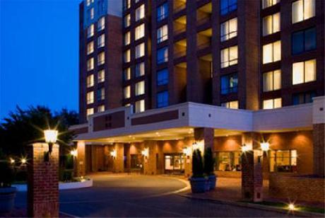 Sheraton Suites Old Town Alexandria