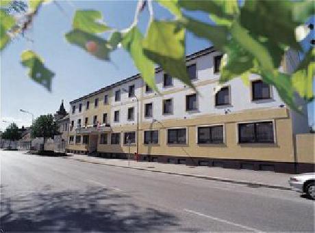 das Reinisch Swiss Q Hotel