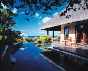 The Oberoi Mauritius
