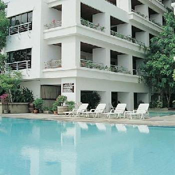 Quality Resort at Pattaya Hill